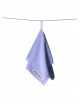 Naram Gastendoekje 30x50 | lavender blue