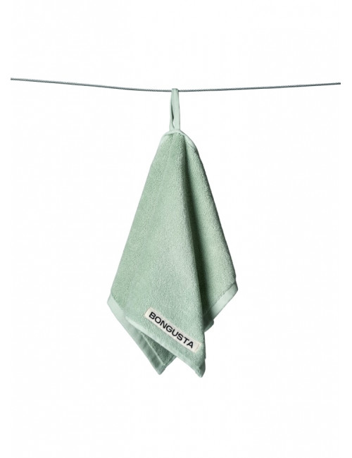 Naram Gastendoekje 30x50 | silver sage