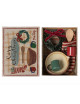 Cozy Kerstset Muis