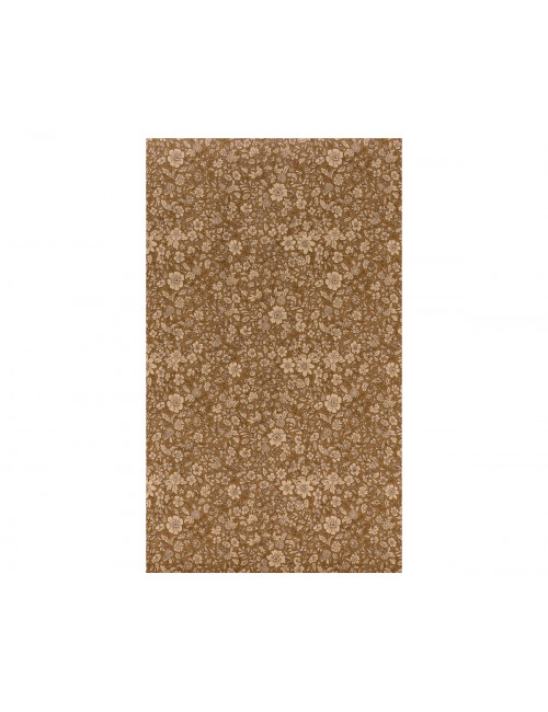 Inpakpapier 10m | blossom ochre