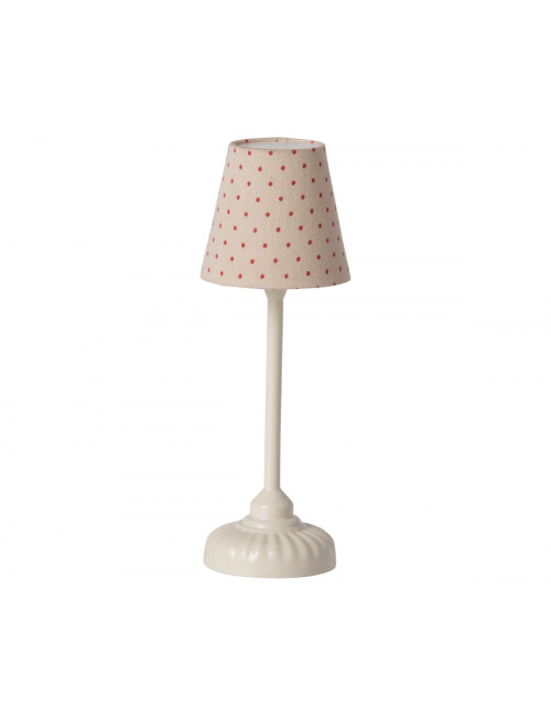 Vintage Vloerlamp | sand