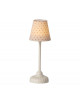 Vintage Vloerlamp | sand