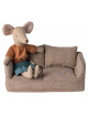 Zetel Muis
