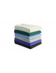 Plaid Mono Throw 100% Wol | warm grey
