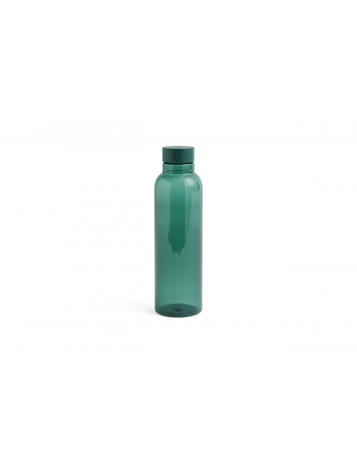 Miz Waterfles 0,72l | dark green