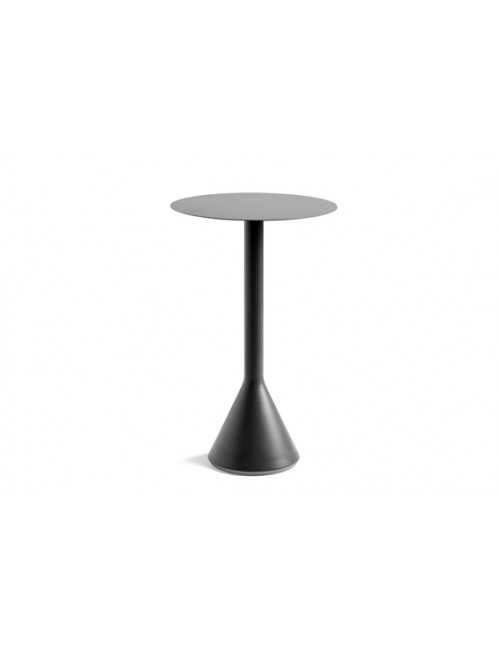 Palissade Cone Buitentafel H105cm | anthracite