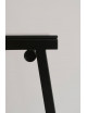 Taburete Bar Stool | zwart