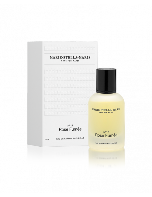 Eau De Parfum Naturelle 75 ml | rose fumée