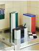 Tin Container | medium/black/off-white