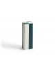 Tin Container | slim/green/off-white