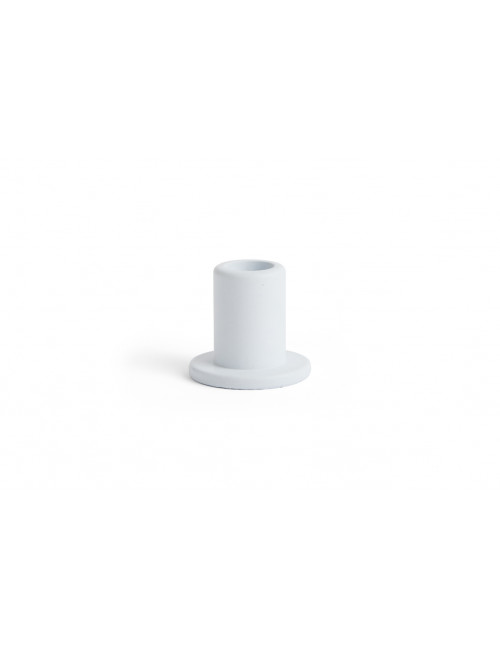 Tube Kandelaar Small | light blue