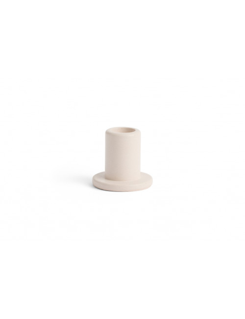 Tube Kandelaar Small | light pink
