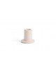 Tube Kandelaar Small | light pink