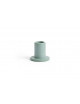 Tube Kandelaar Small | emerald green