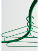 Colour Kledinghanger (set van 3) | jungle green