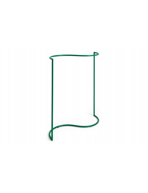 Colour Kledingrek S-vorm | jungle green
