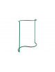 Colour Kledingrek S-vorm | jungle green