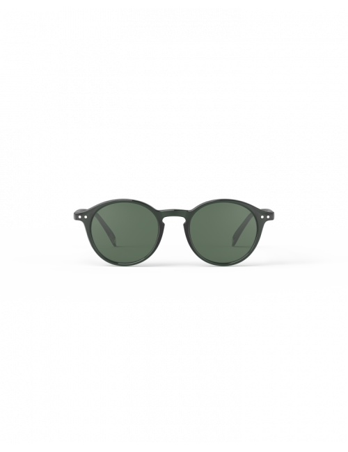 Zonnebril D Adult | bakelite green