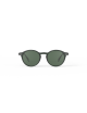 Zonnebril D Adult | bakelite green
