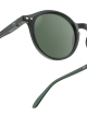 Zonnebril D Adult | bakelite green