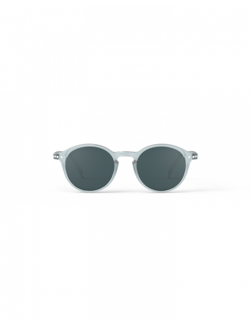 Zonnebril D Adult | frozen blue