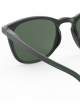 Zonnebril E Adult | bakelite green