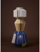 Hanglamp Bonbon Shade | 500/blue tones