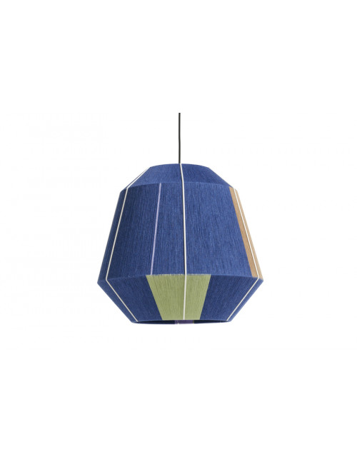 Hanglamp Bonbon Shade | 500/blue tones