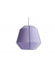 Hanglamp Bonbon Shade | 500/lavender