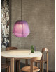 Hanglamp Bonbon Shade | 500/lavender