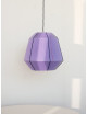 Hanglamp Bonbon Shade | 500/lavender