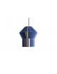 Lamp Bonbon Shade | 310/petit bleu