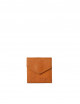 Georgie's Portemonnee | cognac stromboli leder