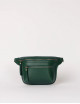 Heuptasje Beck's Bum Bag | pine green classic leder