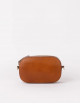 Handtas Maya | cognac classic leder