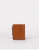 Jamie Portemonnee | cognac classic leder
