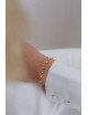 Balance Armband | goud