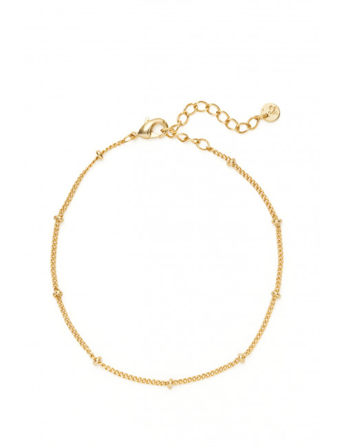Balance Armband | goud