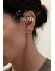 Bonjour Amour Studs | goud