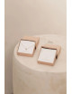 Halsketting Rise | goud