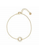 Rise Armband | goud