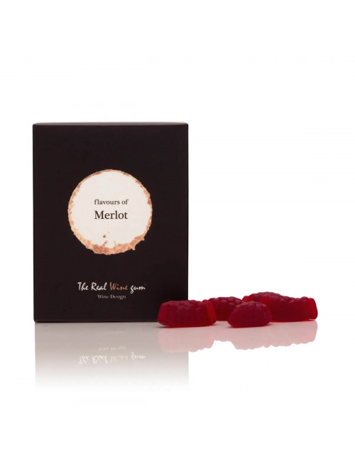 Wine Gum | merlot