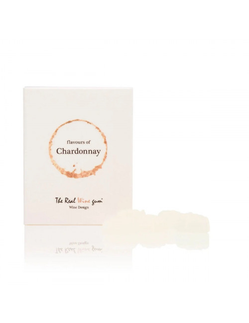 Wine Gum | chardonnay