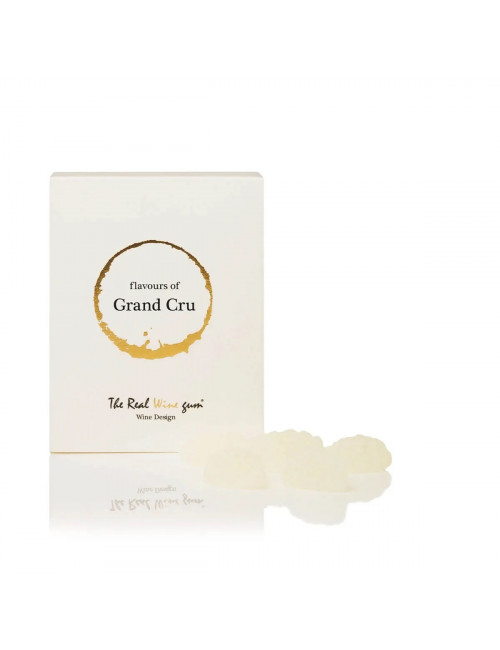 Wine Gum | grand cru
