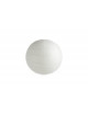 Paper Shade Lamp Ø60 | classic white