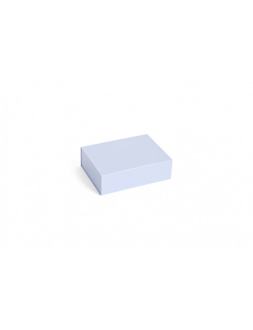 Colour Opbergbox X-Small | lavender