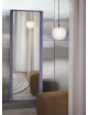 Hanglamp Rime Ø25 | deep red