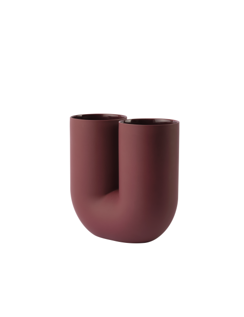 Vaas Kink | deep red