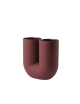 Vaas Kink | deep red