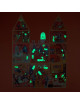 Glow In The Dark Puzzel Enchanted